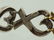 Tiffany & Co 18K YG & sterling Paloma Picasso Loving - 2