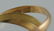 Cartier 18 K tricolor gold trinity ring, consisting of - 2