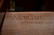 Henredon, Aston Court banded mahogany and figured maple - 4
