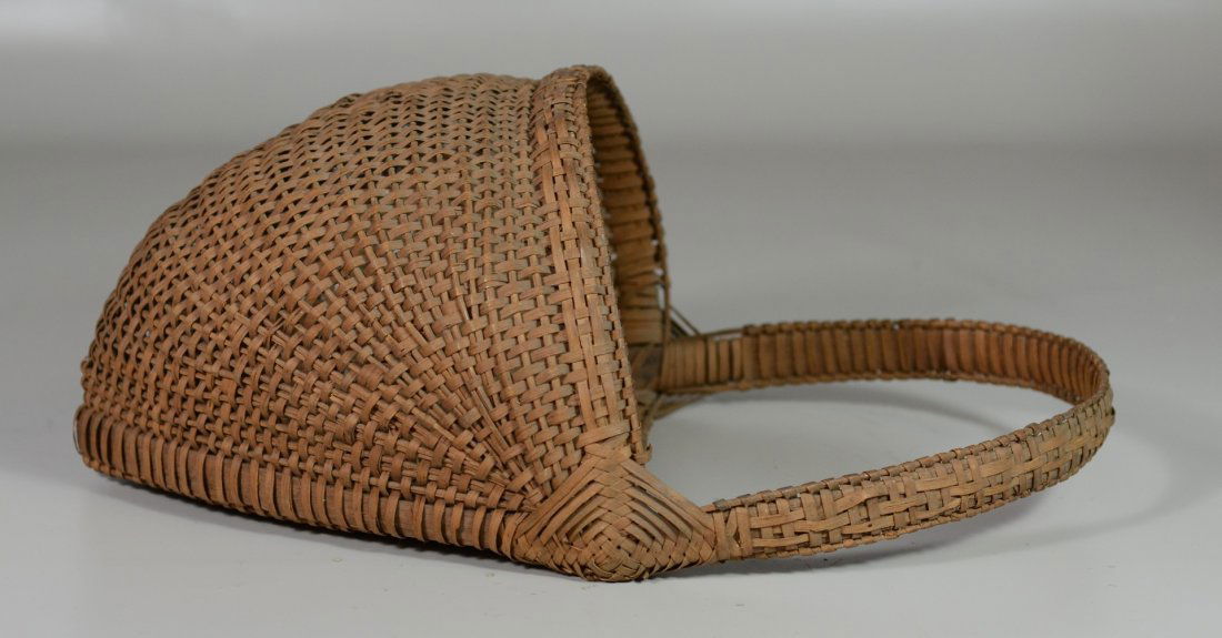 Tear Drop Wall Basket, 9 1/2" w x 15" h, RCA, LLC (1 of 4)