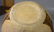 Roseville Mostique double handled jardiniere & - 2