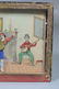 Gerard Camagni Mechanical Box with Automaton, sand toy, - 8