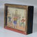 Gerard Camagni Mechanical Box with Automaton, sand toy, - 9