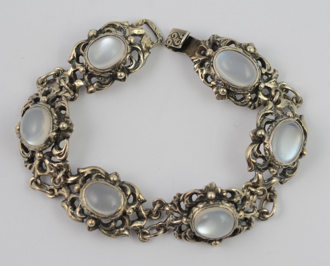 Black, Starr & Gorham Sterling by Cini, sterling & (1 of 4)