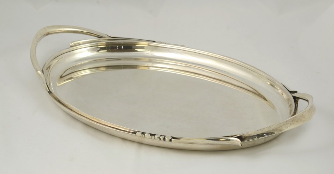 LaPaglia for International Silver Sterling Silver (1 of 2)