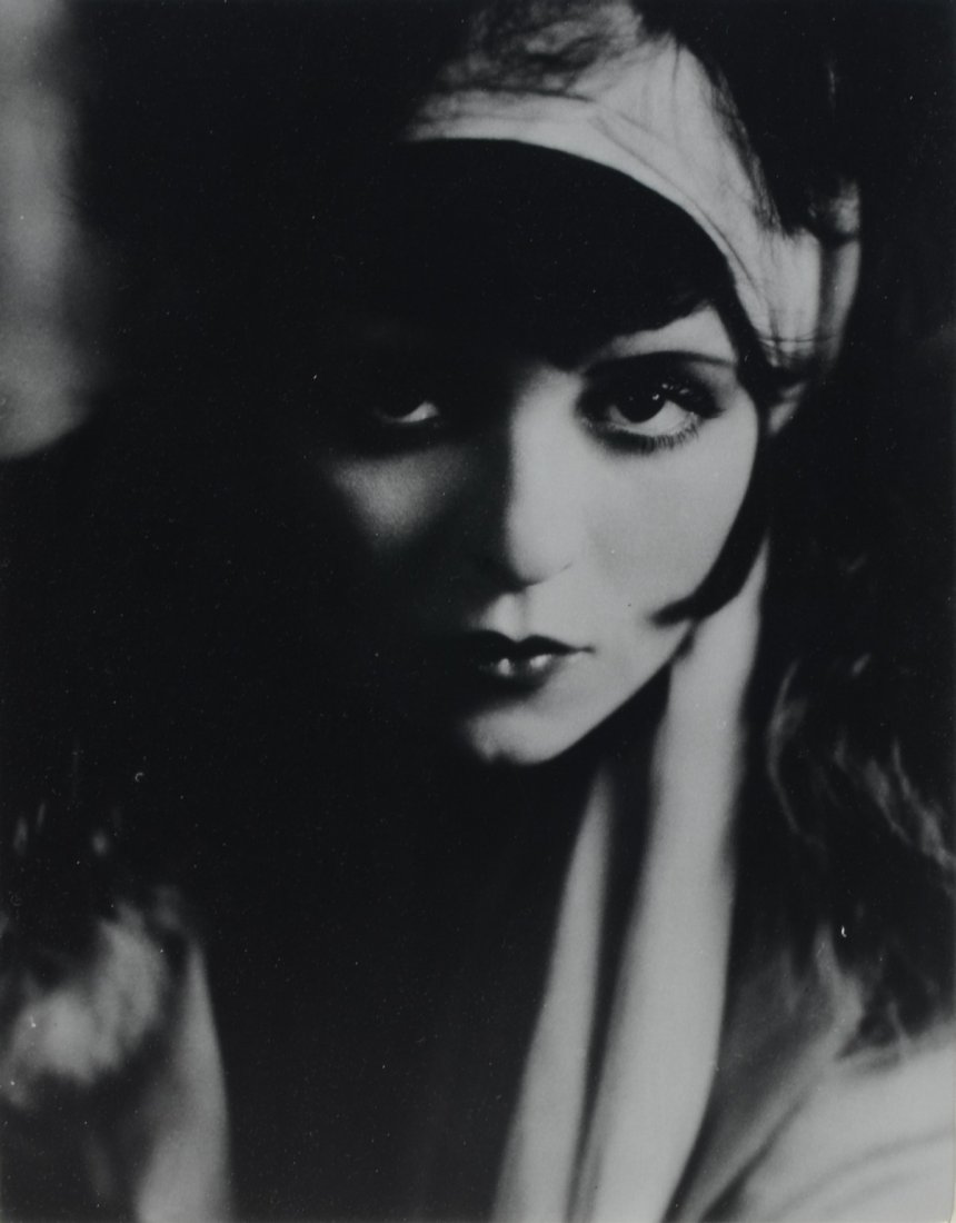 Rickman (20th Century), silver gelatin print, 1920s (1 of 2)