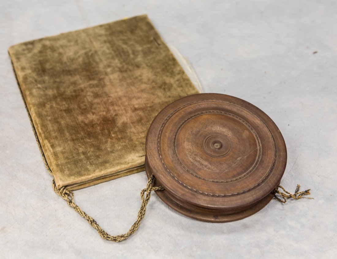 Patent of Nobility, 18th Century, for a member of the (1 of 8)