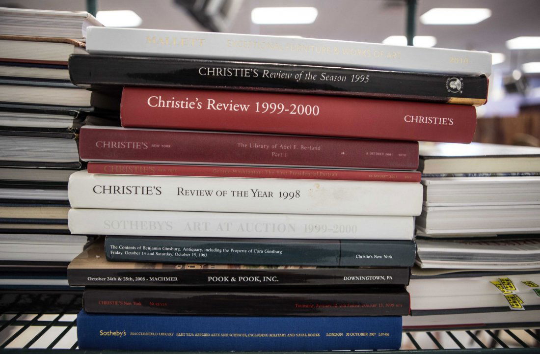 Eclectic Assortment of approximately 60 Hard Back (1 of 4)