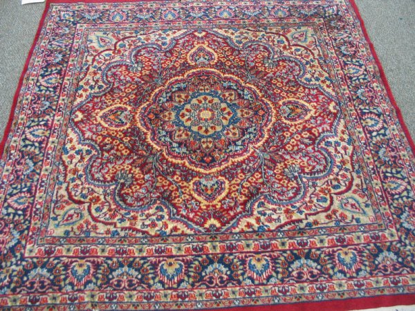 5.10 x 5.10 Persian