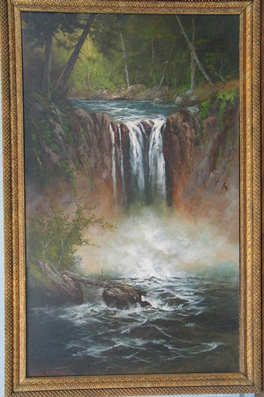 Cooper & Wood, possibly Astley David Middleton Coo