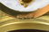 Modern Theo Faberge gilt and enameled crystal and - 7