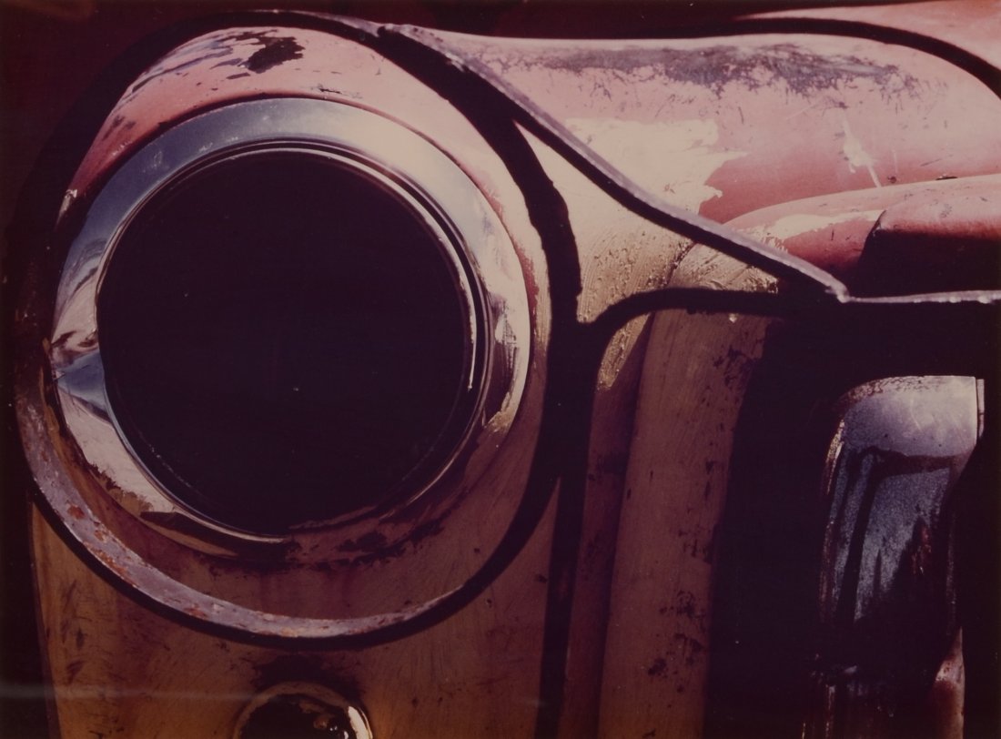 Gary San Pietro (American, 20th Century), C-print, (1 of 3)