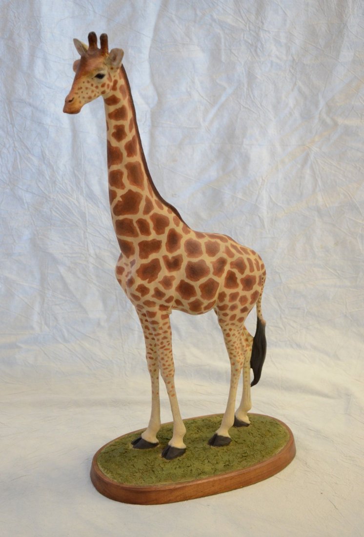 Louis Paul Jonas Studios giraffe (1 of 3)