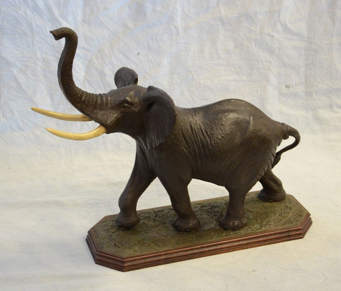 Louis Paul Jonas Studios elephant (1 of 3)