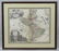 Seutter, Matthaeus, 1678-1756, 1744 Map: "Novus Orbis - 2