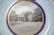 (9) Wedgwood plates, to include: 6 WWF; 1 Black Hawk - 4