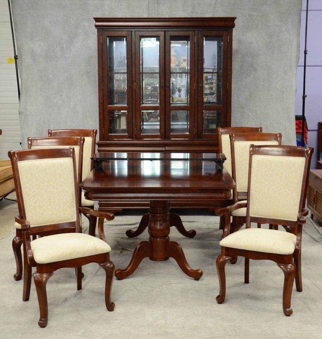 Universal Furniture Company 9 Pc Dining Room Set, to (1 of 4)