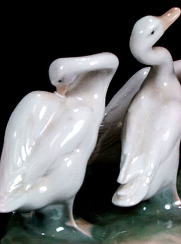 LLDARO GEESE GROUP NO. 4549 - 2