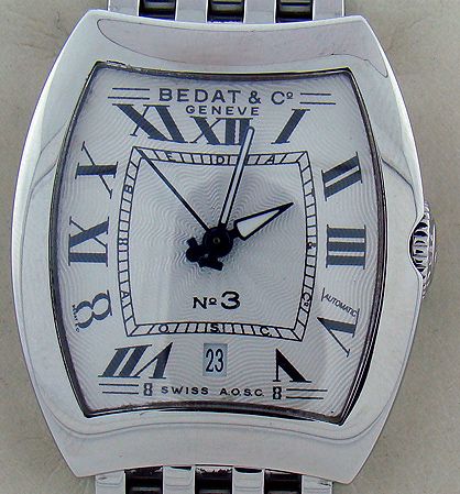 LADIS S/S BEDAT AUTOMATIC - 2