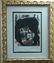1730: JOAN MIRO ORIGINAL LITHO TITLED "OCTOPUSS", HAN