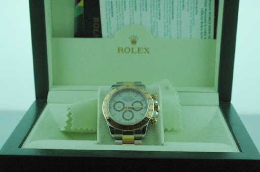 850 mens 18kt ss