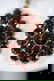 144: VICTORIAN GARNET NECKLACE - 2