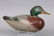 Dodge Decoy Factory Mallard Drake Duck Decoy, - 3