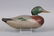 Dodge Decoy Factory Mallard Drake Duck Decoy, - 4