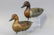 Dennis Entwistle Pair of Green winged Teal Duck - 2