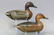 Dennis Entwistle Pair of Green winged Teal Duck - 4