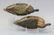 Dennis Entwistle Pair of Green winged Teal Duck - 5
