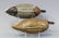 Dennis Entwistle Pair of Green winged Teal Duck - 6