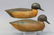 Mike Valley Pair of Green Winged Teal Duck