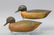 Mike Valley Pair of Green Winged Teal Duck - 4
