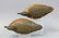 Mike Valley Pair of Green Winged Teal Duck - 5