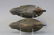 George Strunk pair of Green winged Teal Duck - 5