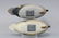 George Strunk pair of Green winged Teal Duck - 6