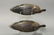Charlie Moore pair of Green Winged Teal Duck Decoys, De - 4
