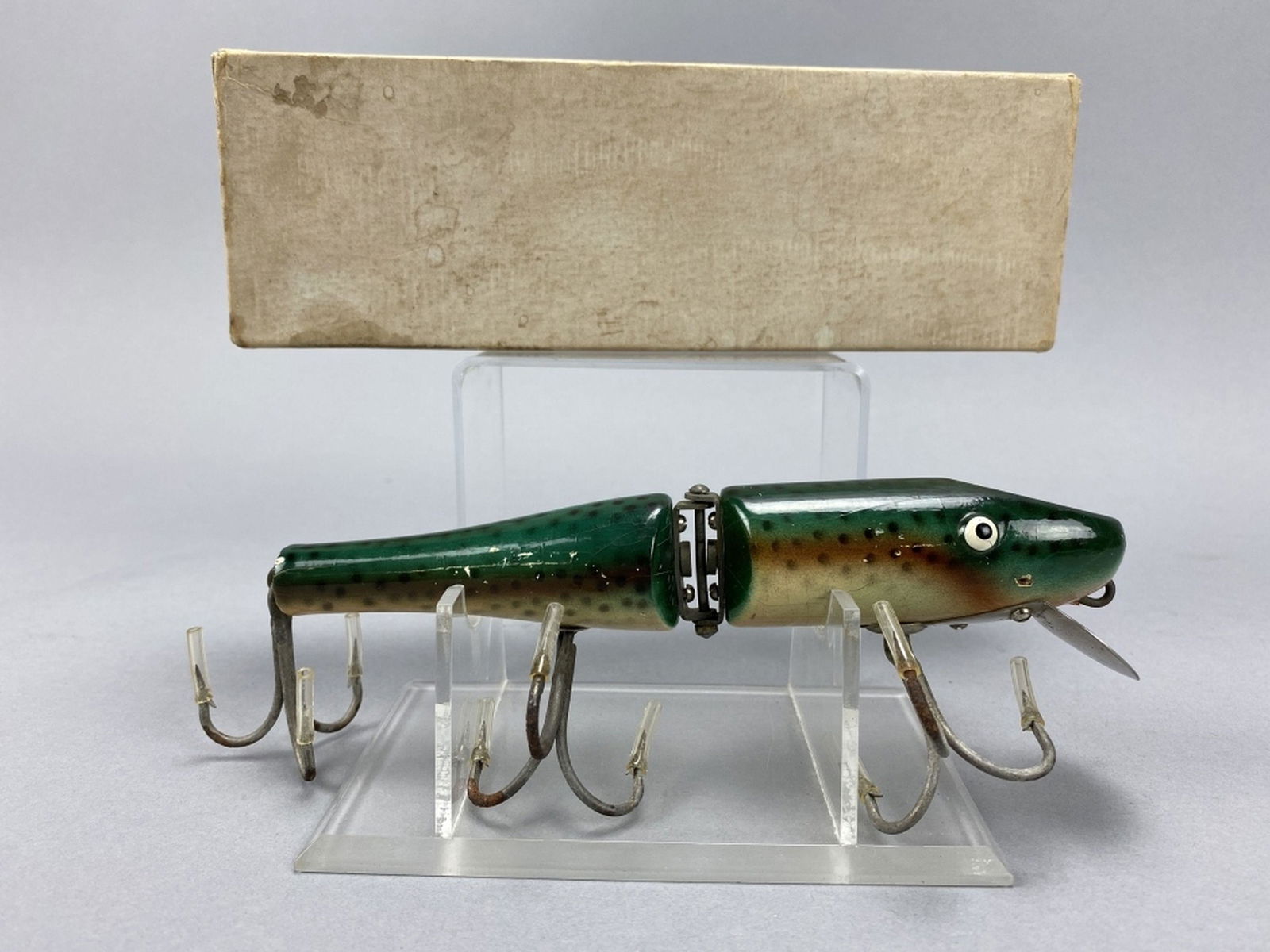 Paw Paw Dreadnaught Fishing Lure (1 of 6)