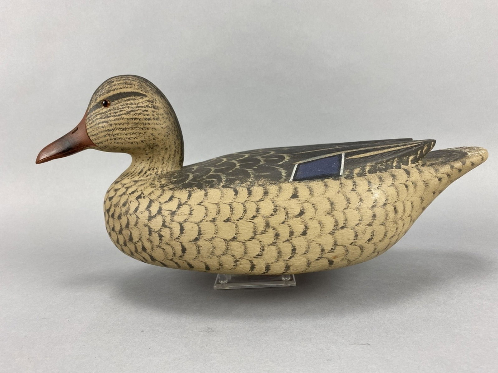 True North Mallard Hen Duck Decoy (1 of 4)