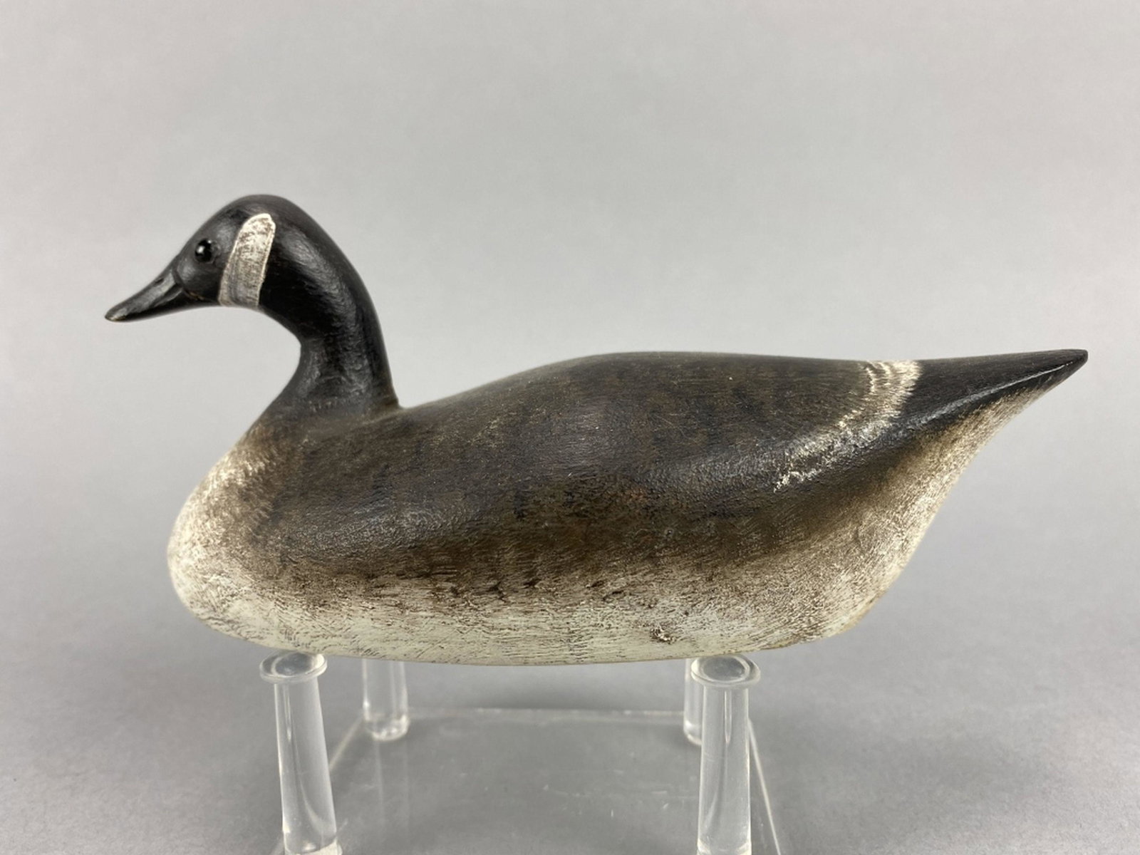 Mike Valley Mini Canada Goose (1 of 4)