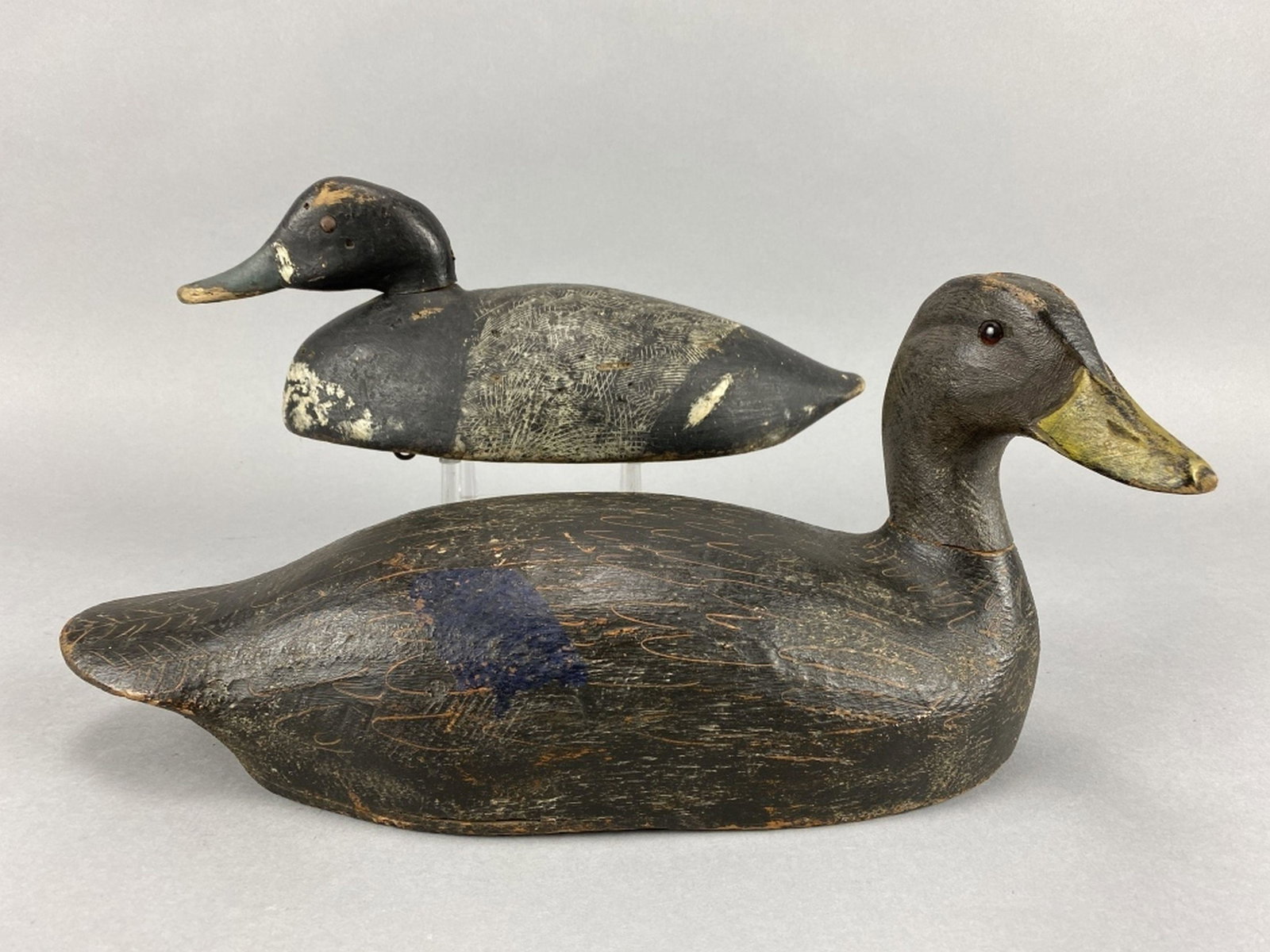 2 Duck Decoys (1 of 4)