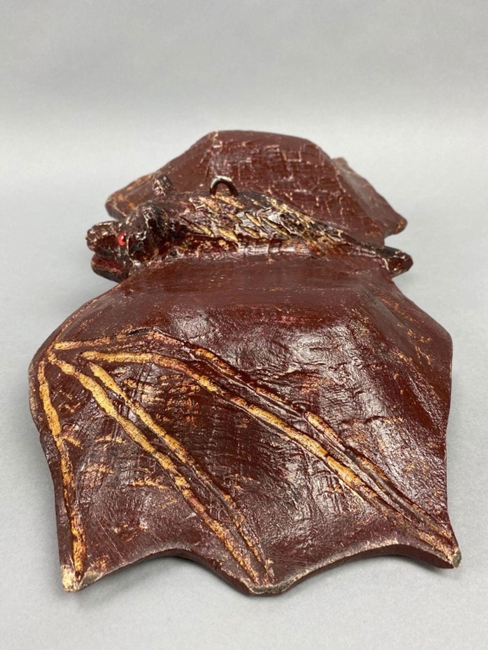 Duluth Fish Decoy (1 of 6)