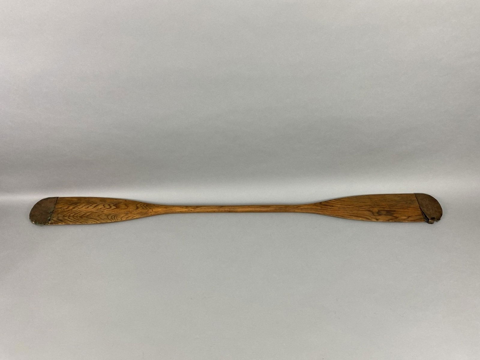 Vintage Child's Wooden Paddle (1 of 6)