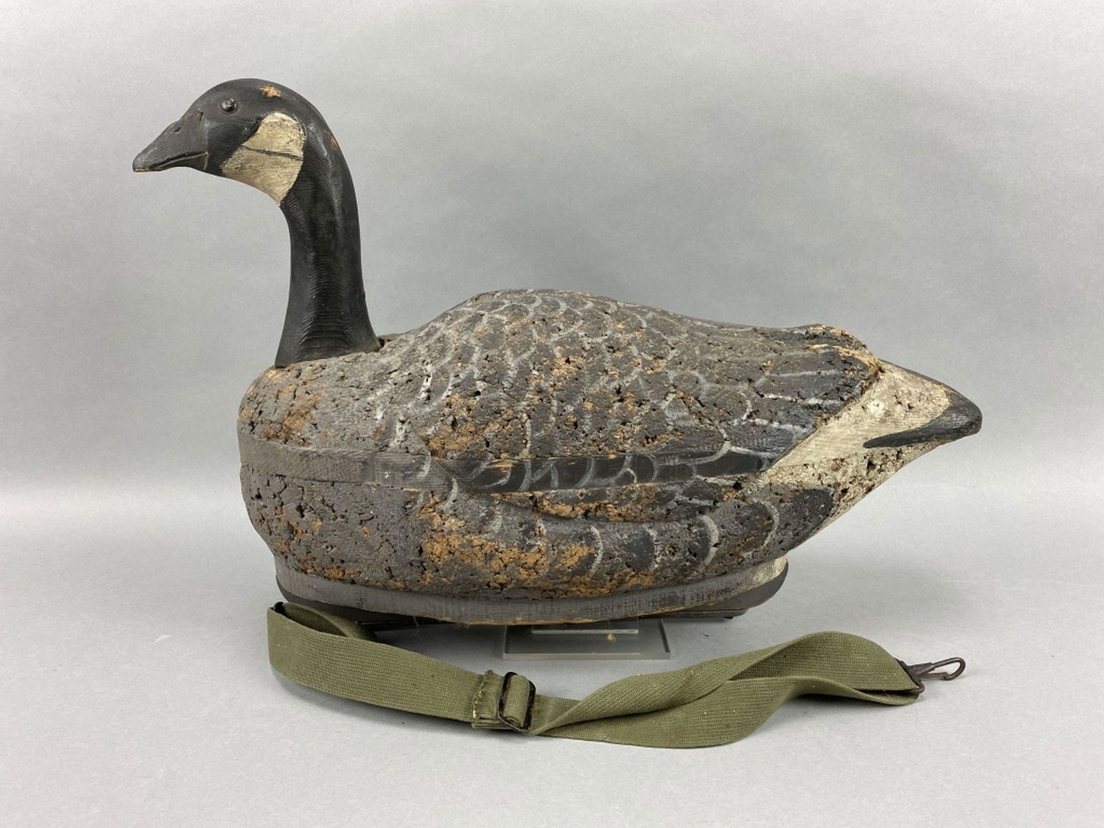 George Hartman Canada Goose (1 of 7)