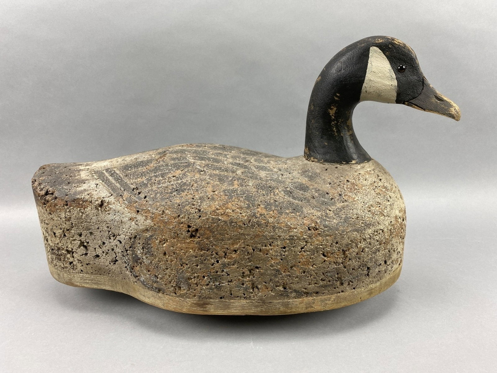 Canada Goose Decoy (1 of 6)