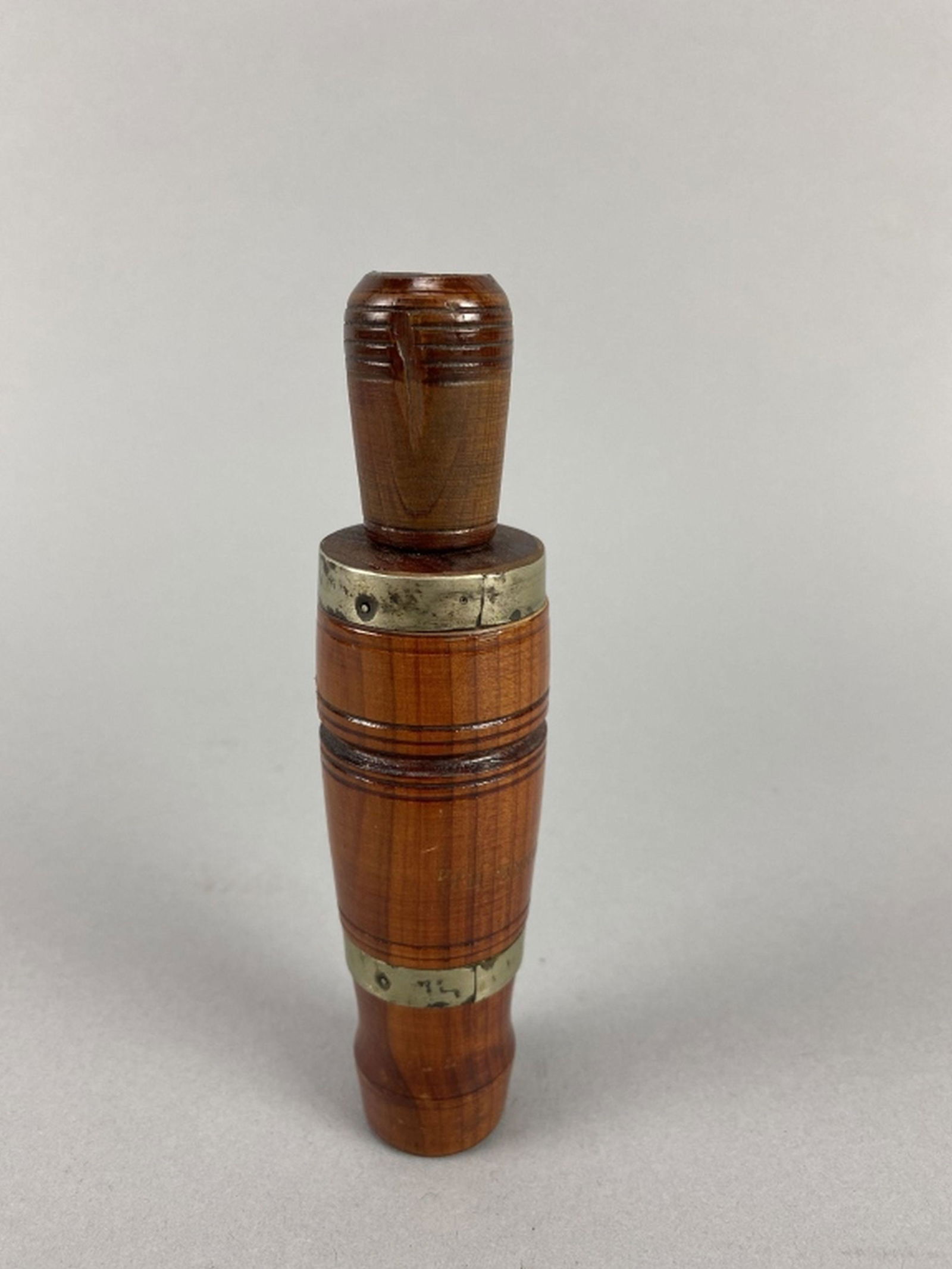 Charles Perdew Duck Call (1 of 9)