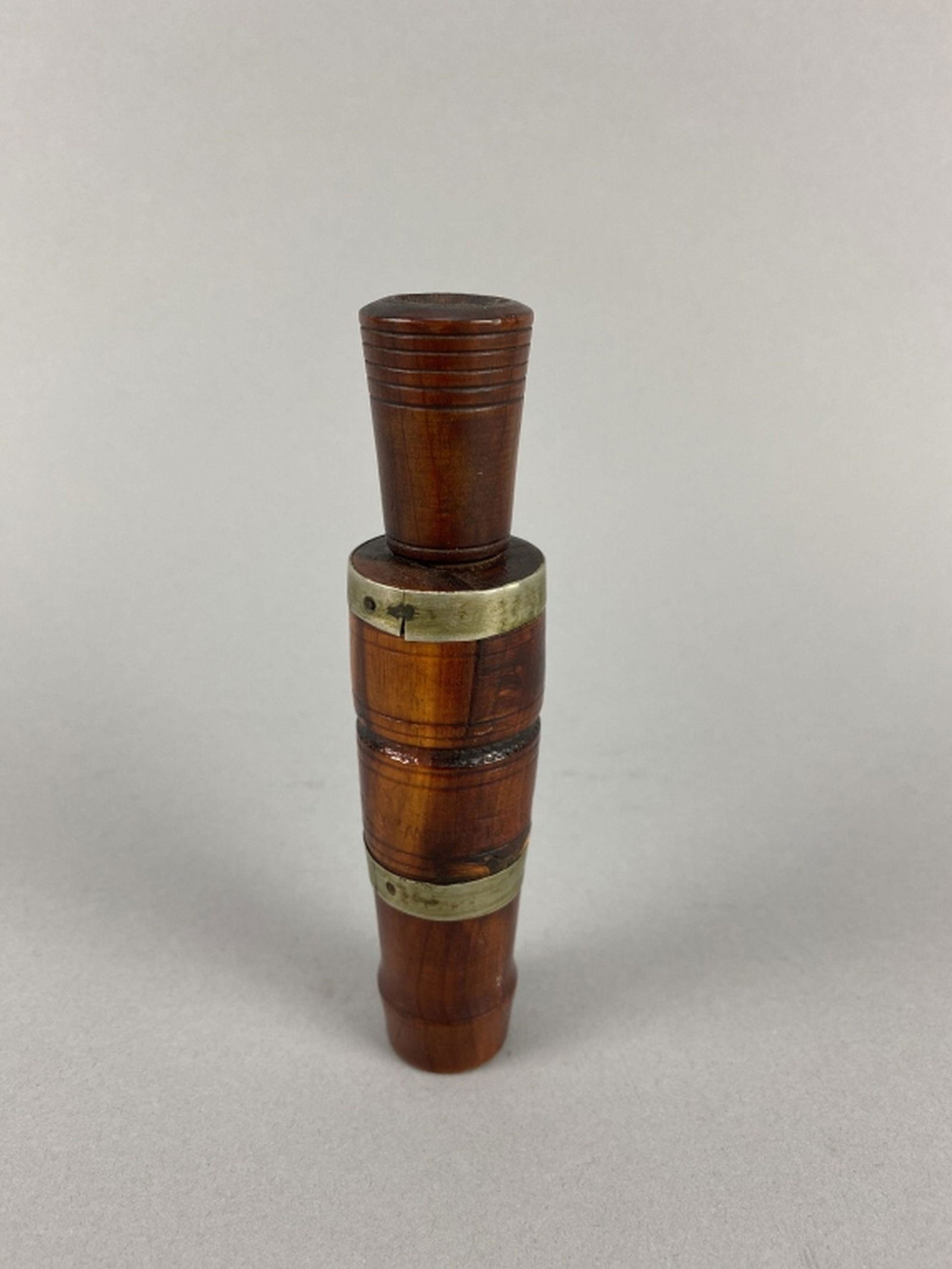 Charles Perdew Duck Call (1 of 7)