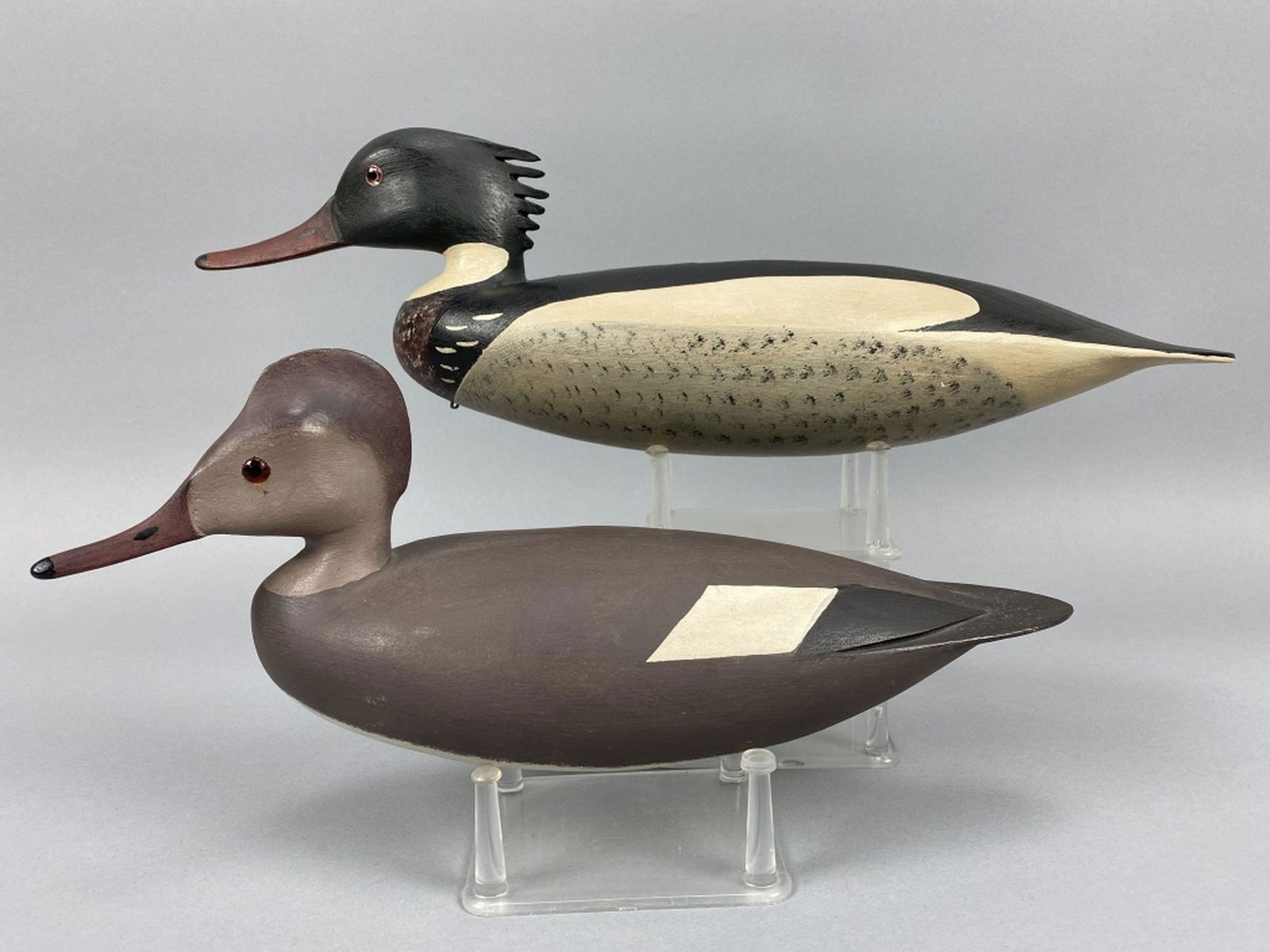 2 hurley Conklin Duck Decoys (1 of 15)