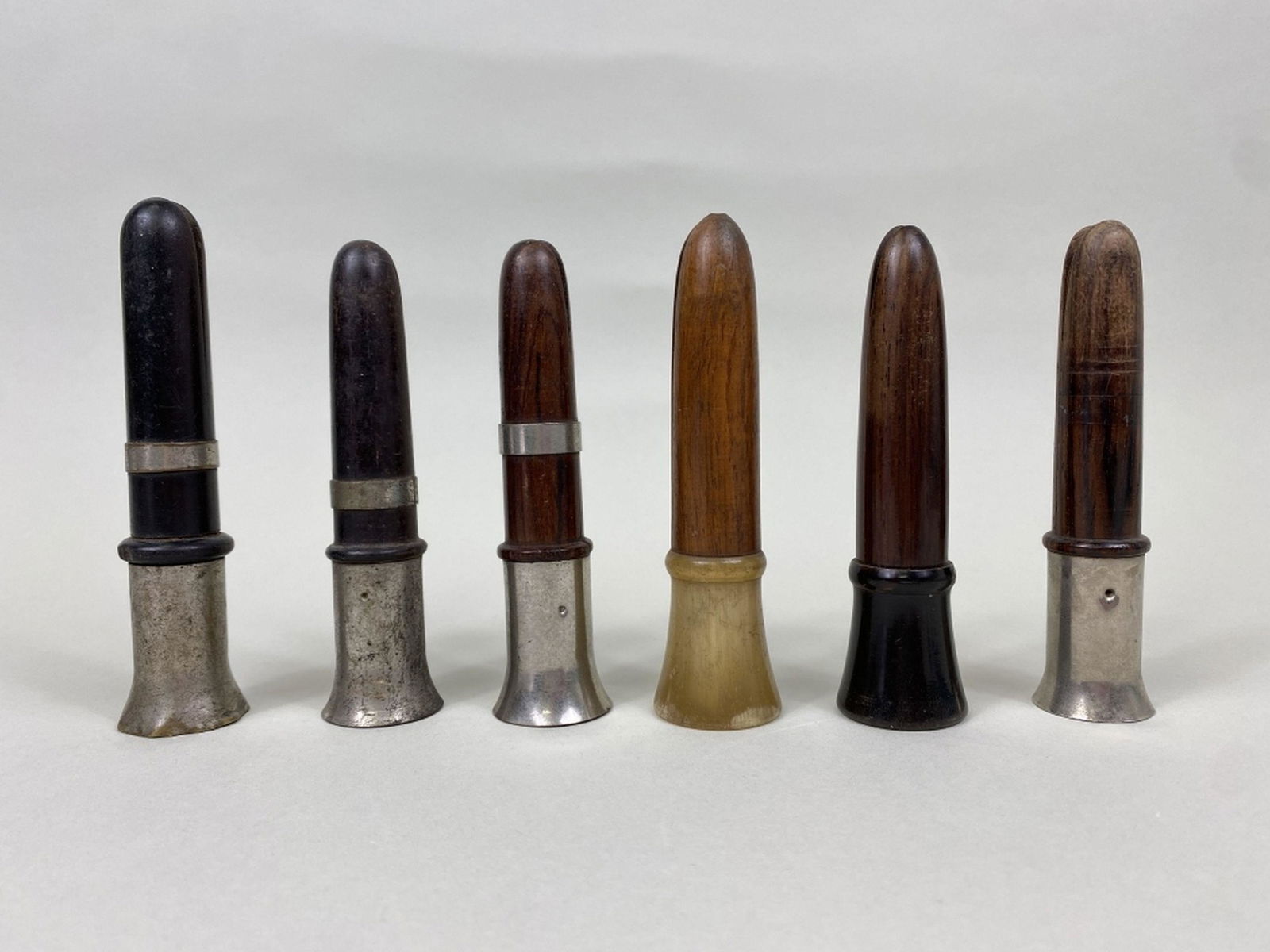 6 Tongue Pincher Duck Calls (1 of 5)